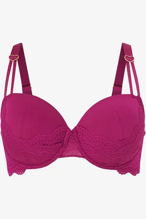 Zizzi Bh med bøjler Lala, Cup Bra