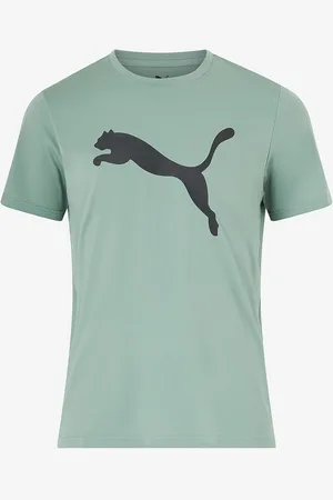 PUMA T-shirt M Tad Essentials Solid Cat Tee