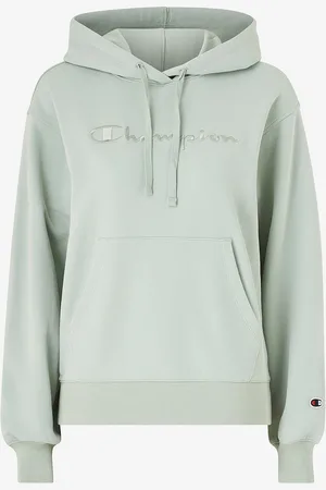 Champion Hættetrøje Hooded Sweatshirt