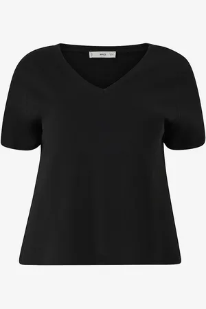 MANGO T-shirt Chalapi