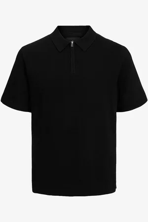 JACK & JONES Trøje jprBlamilano Spring Knit Polo SS
