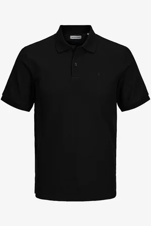 JACK & JONES Poloshirt jjeAustin Polo SS Noos Pls