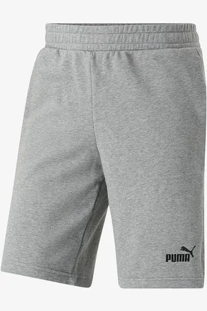 PUMA Sweatshorts Ess No. 1 Logo Shorts 10"