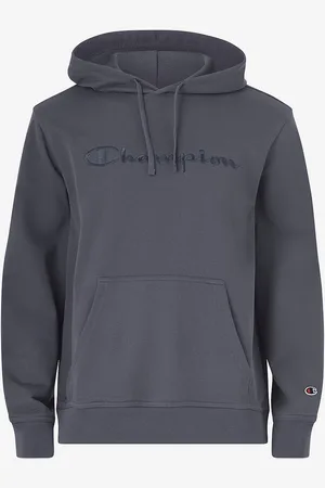 Champion Hættetrøje Hooded Sweatshirt