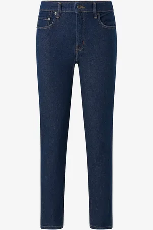 Ralph Lauren Jeans Low Str Denim-jean