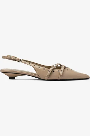 MANGO Slingback Vany