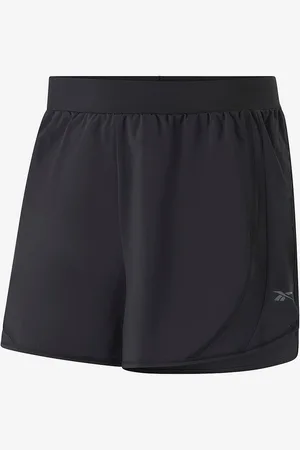 Reebok Træningsshorts Lux Woven Short