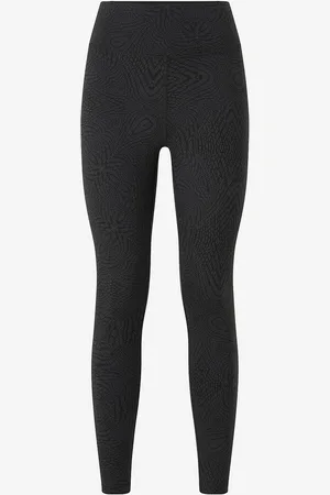 PUMA Træningstights Move Cloudspun Tight HW 7/8 Aop