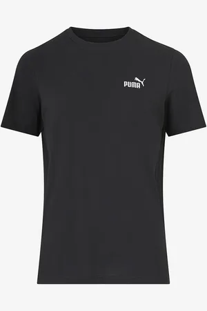 PUMA T-shirt Ess Small No. 1 Logo