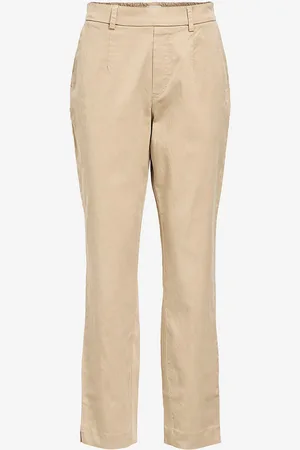 Object Chinos objMia RE Chino HW Pant