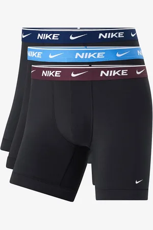 Nike Boksershorts Everyday Cotton Stretch 3-pak