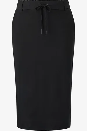 ONLY Nederdel Cargoldtrash Life Easy Midi P