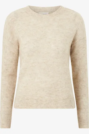 MSCH Trøje mschFestina Hope Pullover
