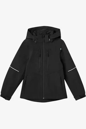 LINDBERG Skaljakke Drammen Shell Jacket