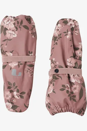 LINDBERG Regnvanter Lekhyttan Fleece