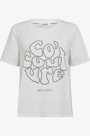 Co`Couture T-shirt Siaracc Cocouture