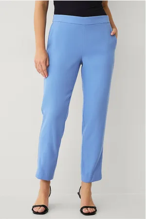 ELLOS Pull-on slacks