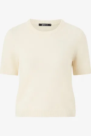 Gina Tricot Top Knitted