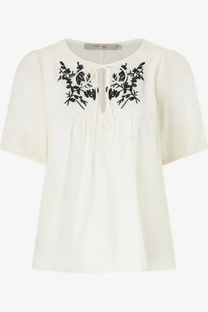 Costa Mani Bluse Pricilla