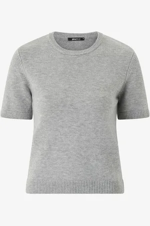 Gina Tricot Top Knitted