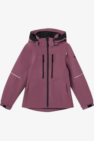 LINDBERG Skaljakke Drammen Shell Jacket