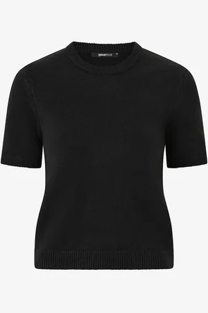Gina Tricot Top Knitted