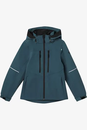 LINDBERG Skaljakke Drammen Shell Jacket