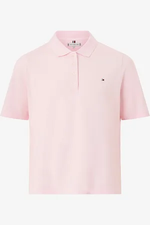 Tommy Hilfiger Poloshirt Crv 1985 Reg Pique Polo SS
