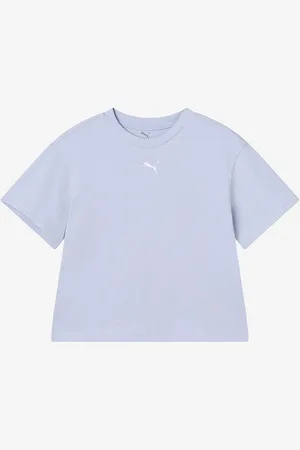PUMA T-shirt Ess Boxy Tee G