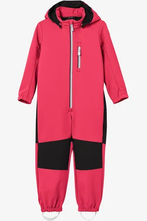 Reima Dragt Nurmes i softshell