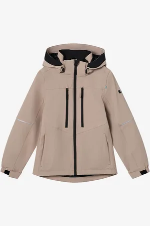 LINDBERG Skaljakke Drammen Shell Jacket