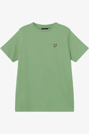 Lyle & Scott T-shirt