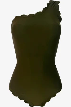 KAANDA Beach life Badedragt Oneshoulder Onepiece