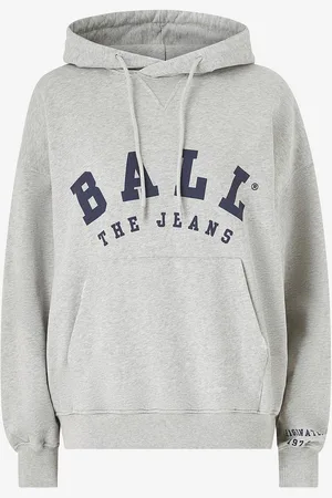 Ball Hættetrøje baMaldini Hoodie