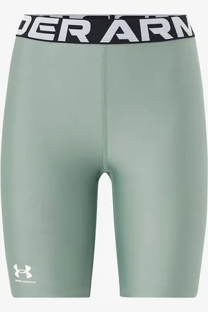 Under Armour Træningstights / cykelshorts UA HG Authentics 8in Short