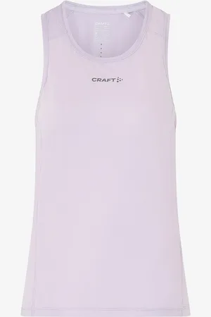 Craft Træningstop Adv Essence Singlet 2 W