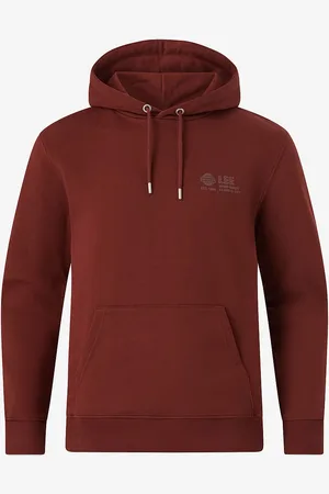 Lee Hættetrøje Seasonal Hoodie