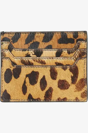 Beck Söndergaard Kortholder Leopa Leather