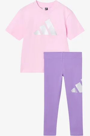 adidas Sæt LG Glam Set