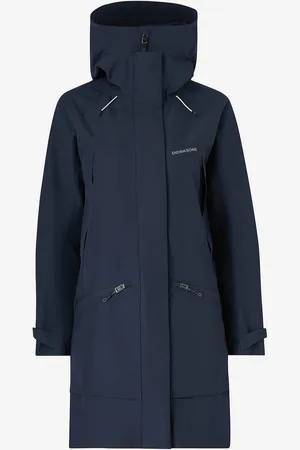 Didriksons Parka Ilma Wns Parka 8