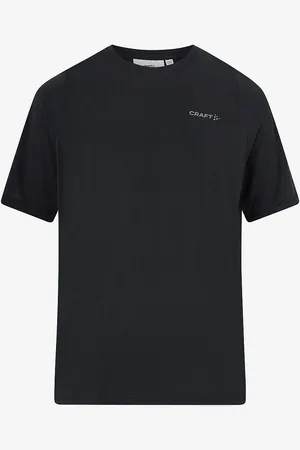 Craft Trænings-t-shirt Core Essence Bi-blend Tee M