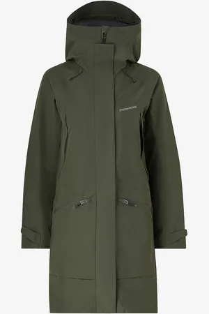 Didriksons Parka Ilma Wns Parka 8