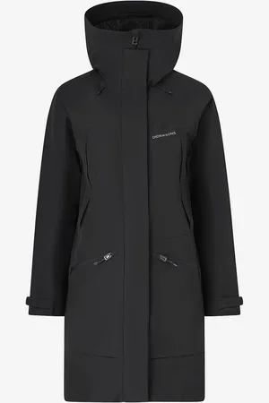 Didriksons Parka Ilma Wns Parka 8