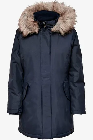 ONLY Parkacoat onlKaty Parka Coat