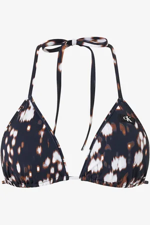 Calvin Klein Bikini-bh Triangle-rp