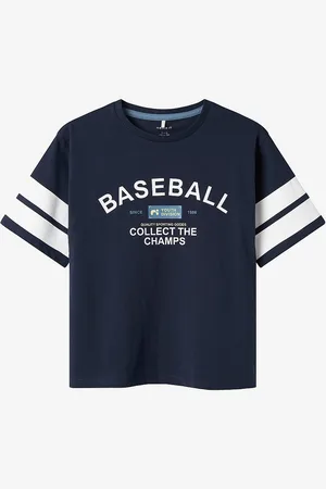 NAME IT T-shirt nkmDonio SS Nreg Top Box