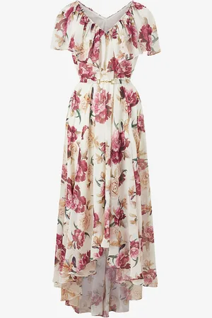 Ida Sjöstedt Maxi kjole Caroline Dress