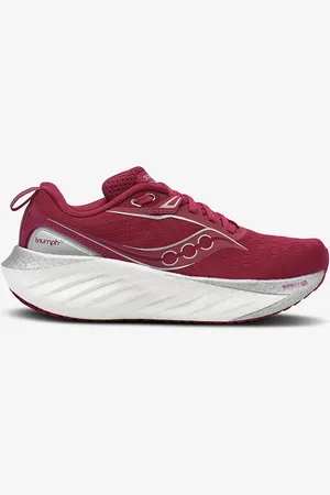 Saucony Løbesko Triumph 22