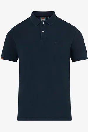 Superdry Poloshirt Vint Destroy Polo