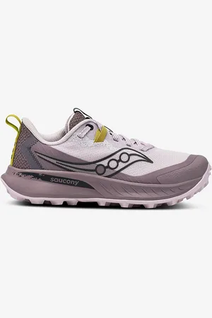 Saucony Trail løbesko Peregrine 15